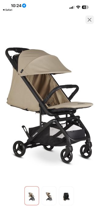 Стул для кормления нуна коляска easywalker miley 2