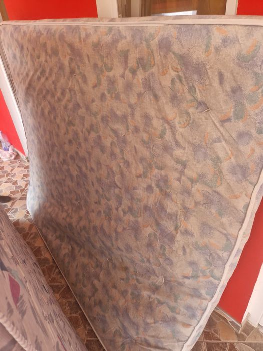 Saltele 160x190 stare buna