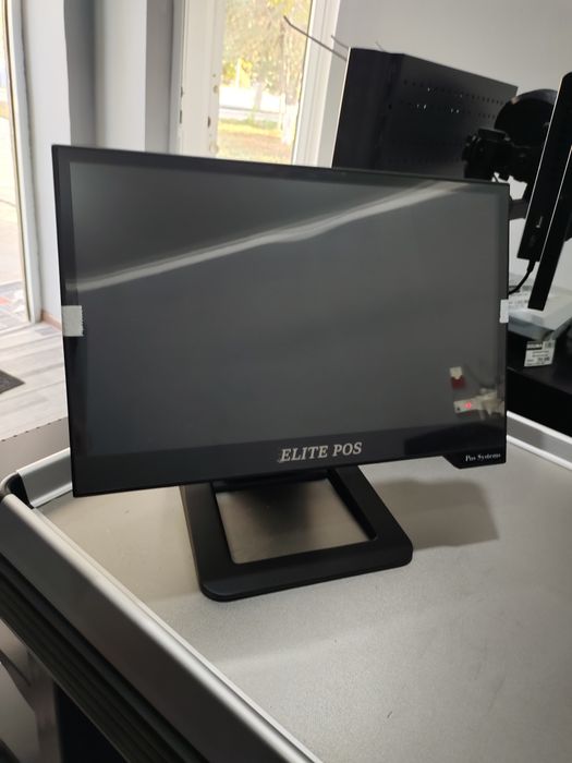 Моноблок 15.6" Sensor WI-FI