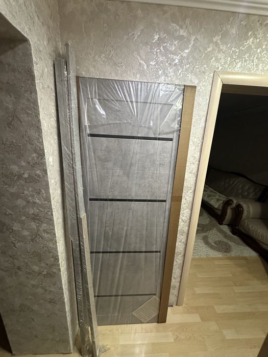 Межкомнатная дверь