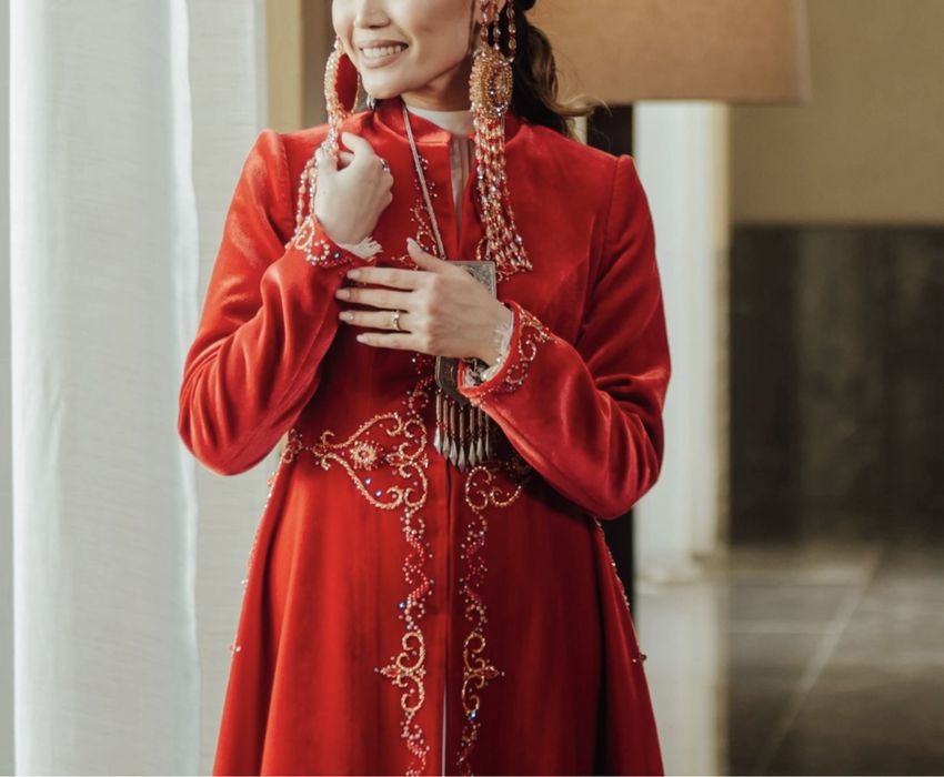 Бешпент және кәжекей