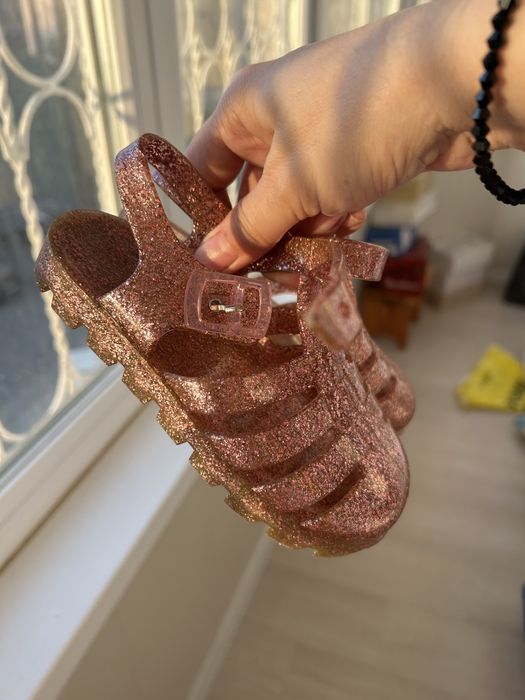 Сандали-сланцы Nexl