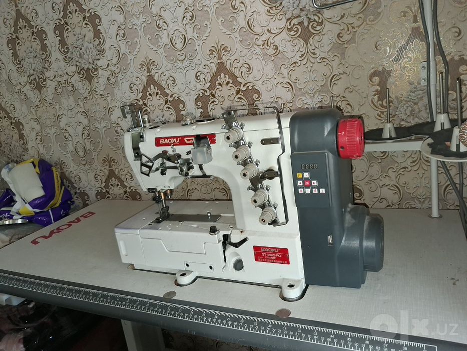 Baoyu GT-500D-FQ yangi