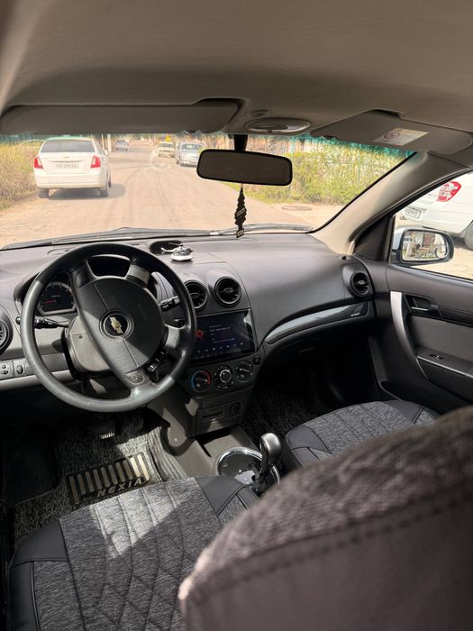 Нексия 3 автомат Аренда с выкупом