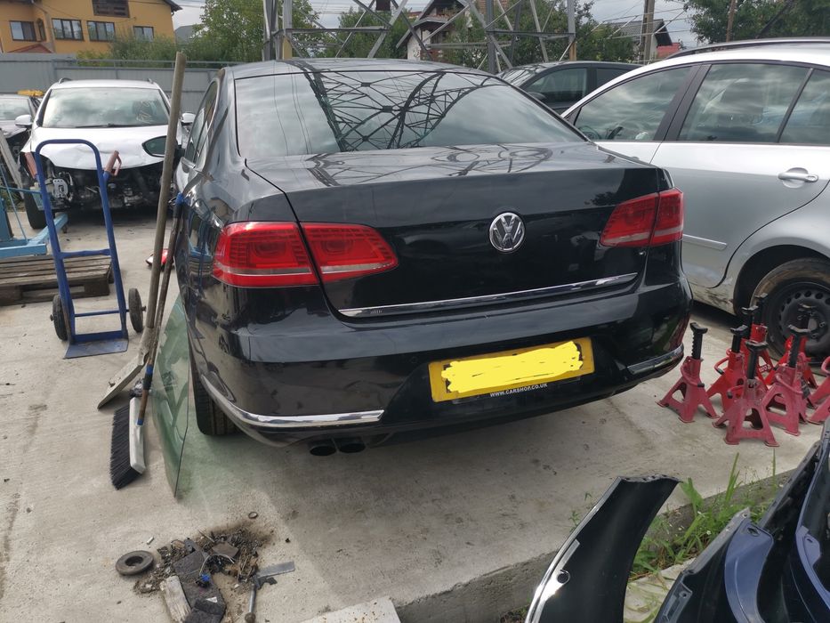 Piese caroserie Passat b7 2014