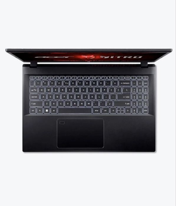 Ноутбук Acer V15 ANV15-41-R1BK / R5-7535U / 16 GB / SSD 512 GB, черный