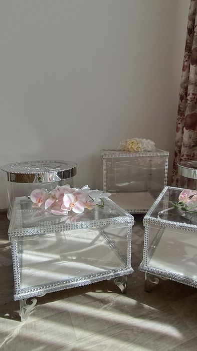 Тойға құдалыққа карзиналар 5шт