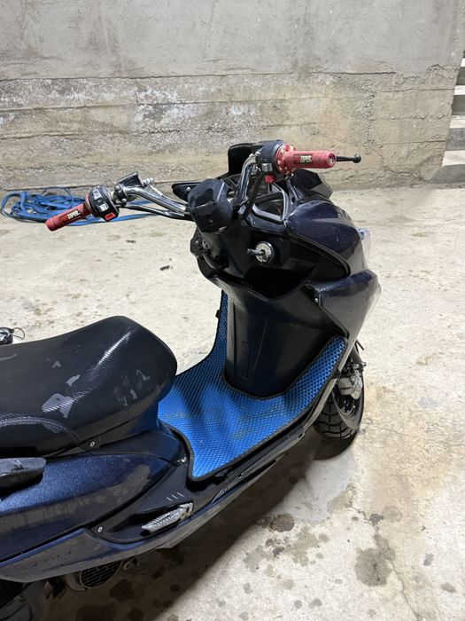 Мапеды с гарантиям