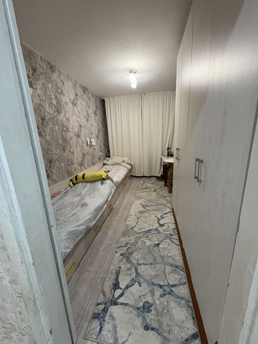 2-хкомнатная квартира