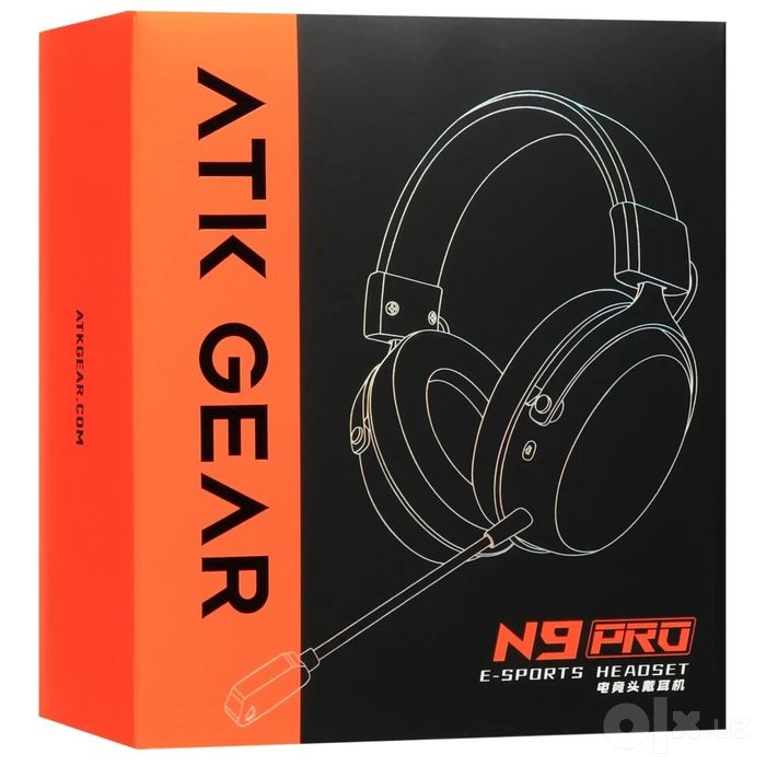 ATK Neptune N9 Pro