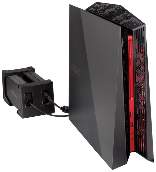 Продавам Asus ROG G20 AJ