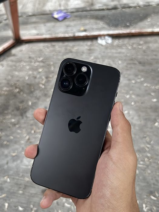 Iphone 14 pro max 512gb