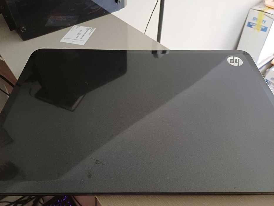 HP Pavilion g7 | A10-4600M | 6GB RAM | 250GB SSD | Holati a'lo!