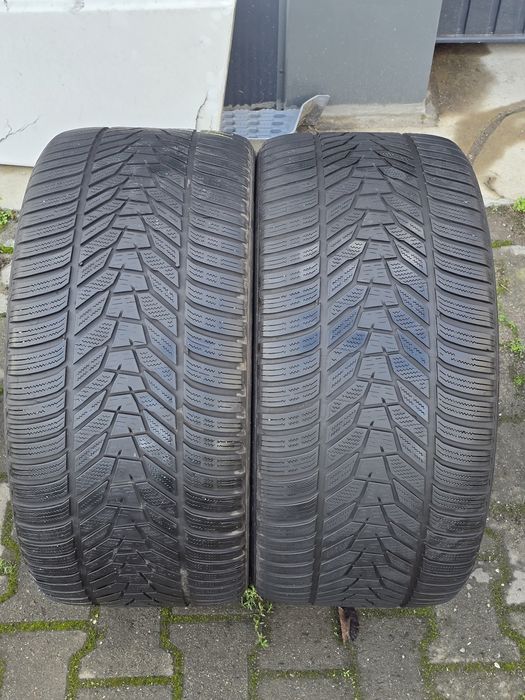 315 35 21 Hankook