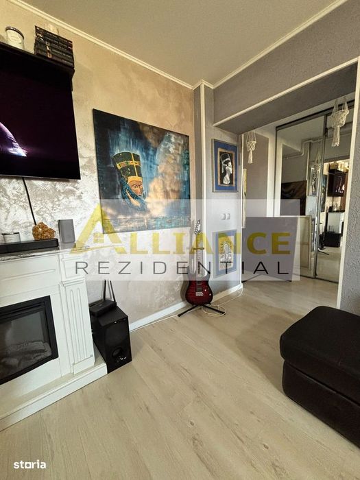 Apartament 2 camere | Confort City | Splaiul Unirii | Gata de mutare |