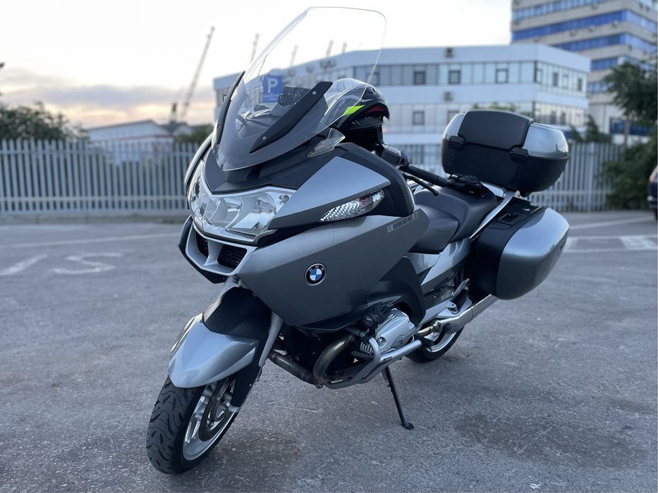 De vanzare BMW R 1200 RT