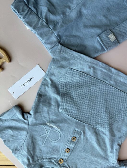 Детская одежда Tommy Hilfiger Calvin Klein