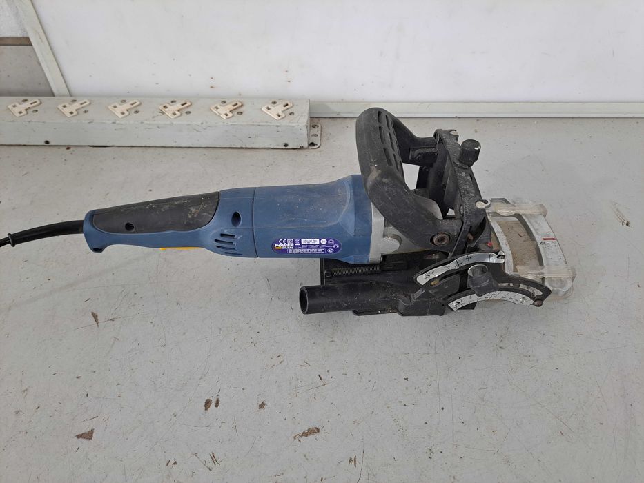 Бисквит машина - Power Craft 900 W