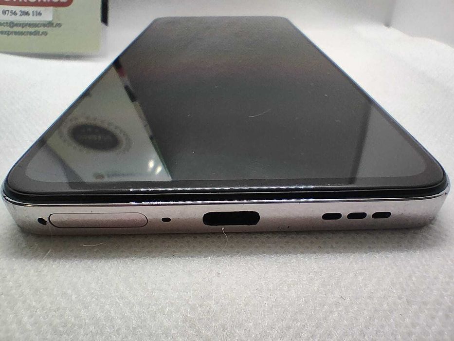 Oppo Reno 12F (68897/10 Pacurari 1) Garantie 2 ani