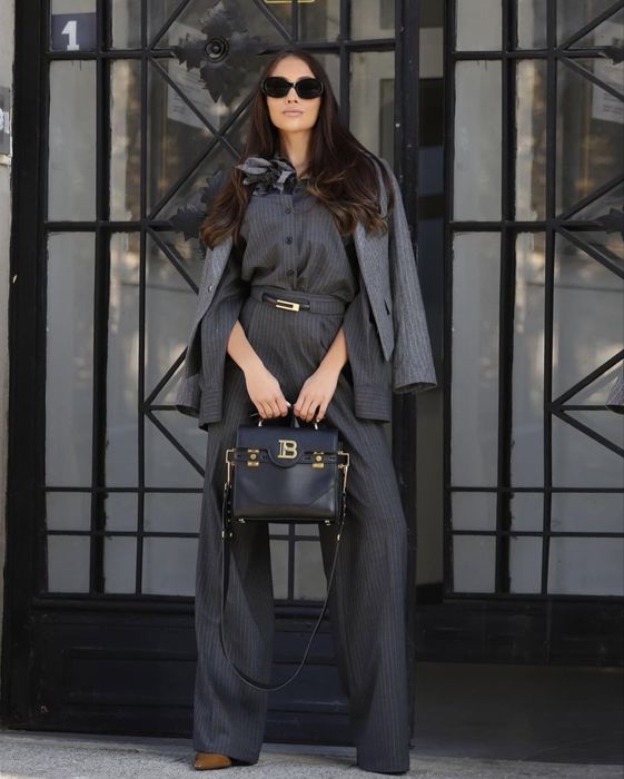 Панталон и риза Avin