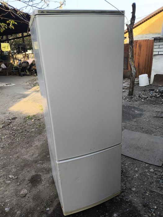 Холодильник Атлант