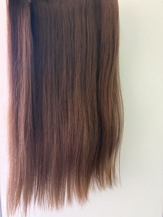 Екстеншъни 150 гр. 60 см
