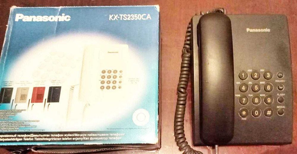 Продам стационарный телефон ( Малайзия)