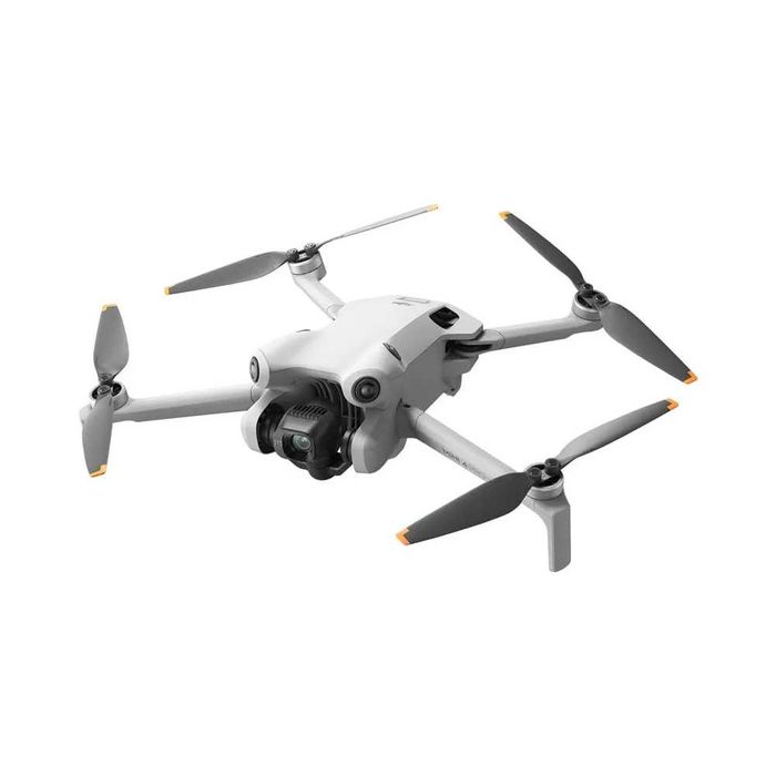 Квадрокоптер - Дрон DJI Mini 4 Pro Drone Fly More Combo Plus (RC2)