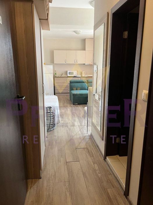 Продава се Едностаен апартамент в Свети Влас - 45 кв.м за 1467 €/кв.м - Снимка #1