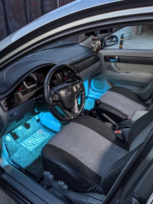 Kraskasi toza benzinda xolati alo rul qimmatidan mafon pioner