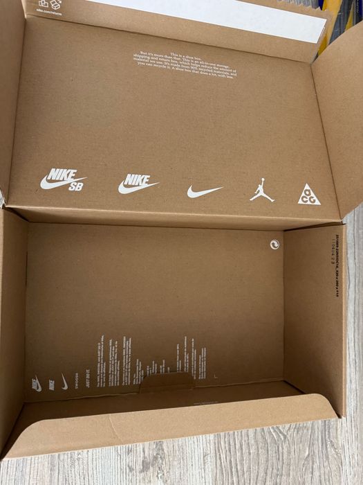 Маратонки Nike Downshifter 12