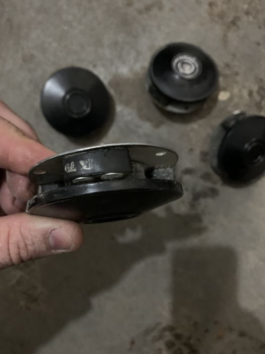 Epoca buton claxon aro ims m461 roman man