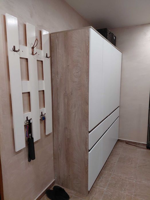 Гарсониера под наем в Дружба2