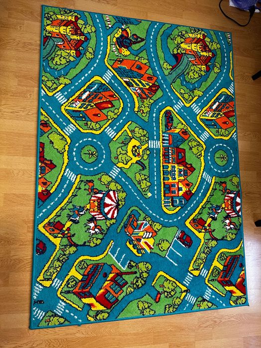 Обзавеждане за детска стая за момче