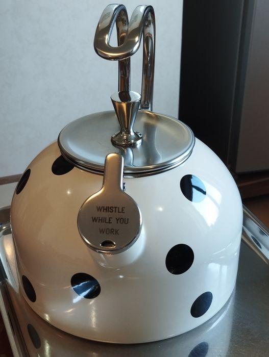 Чайники заварники СССР