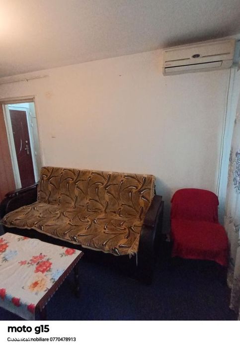 Apartament 2 Camere | Metrou Lujerului | Centrală Termică | Militari