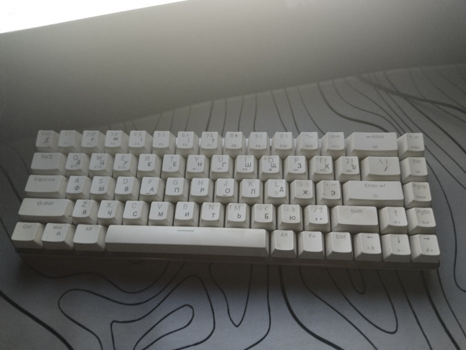 Компютер игровой