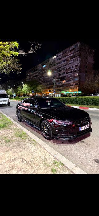 audi a6 2017 quattro 2.0