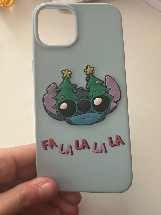 iPhone 15 128GB blue