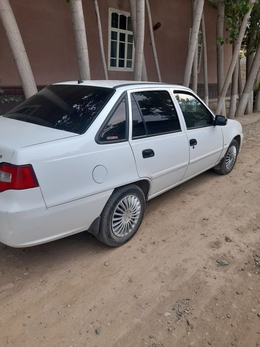 Nexi 2 донс лукс