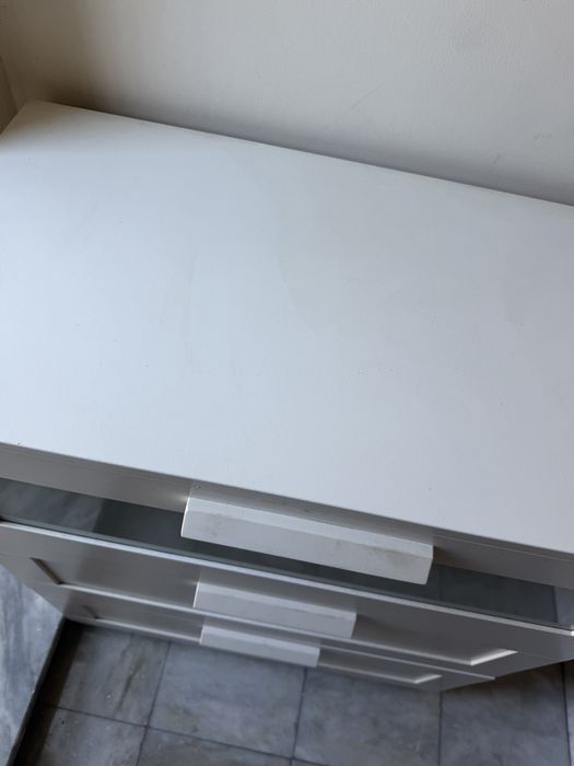 Икея/ikea скрин 40е