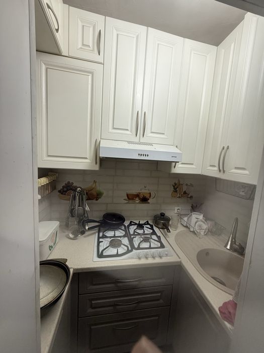 Продам квартиру Тараз Центр города