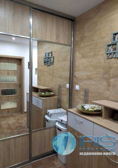 Продава се Тристаен апартамент в Шумен, Боян Българанов 1 - 77 кв.м за 1252 €/кв.м - Снимка #5