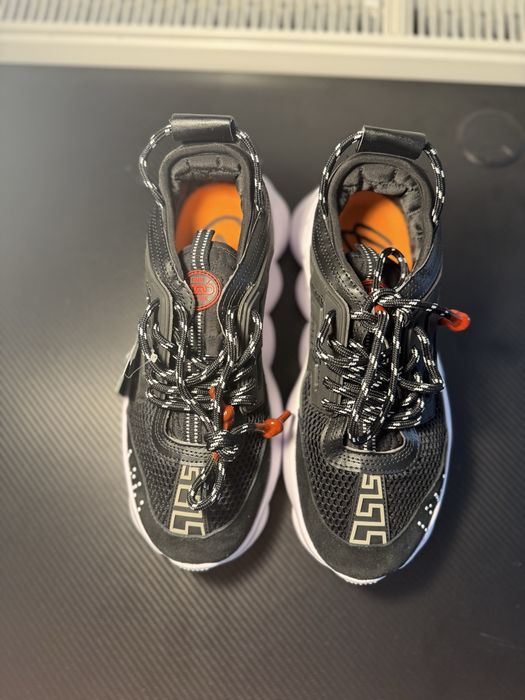 Versace Chain Reaction