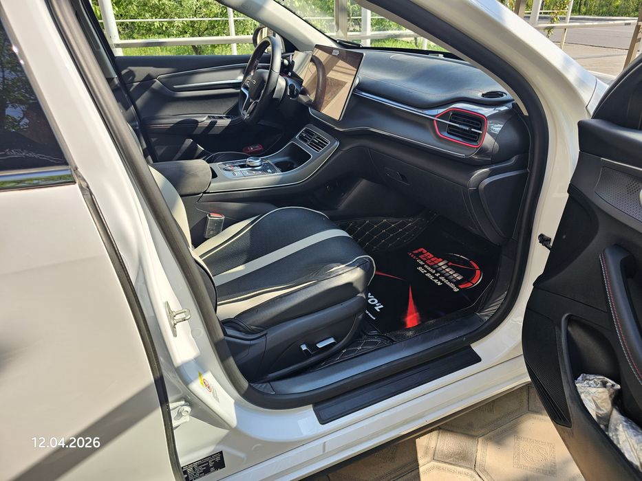 BYD Chazor 120 Flagship 2023