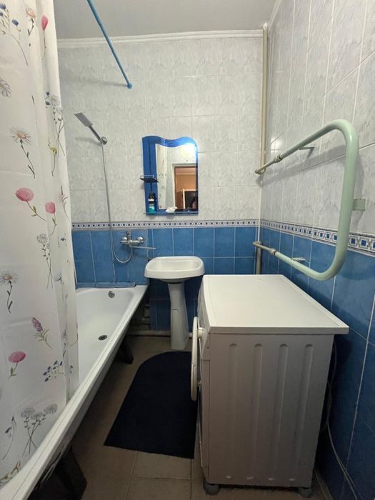 Квартира в аренду