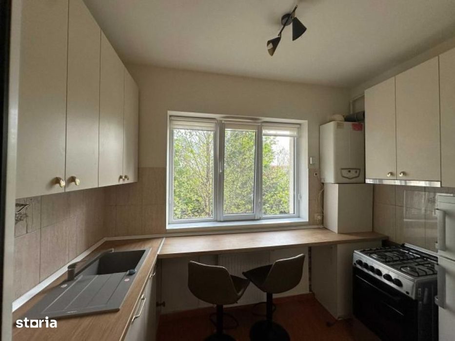 Apartament 2 Camere Apollo Residence