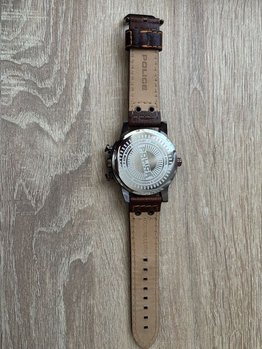 Ceas Police Adder 14536J Nou