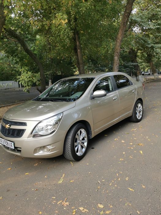 Кобальт автомат евро