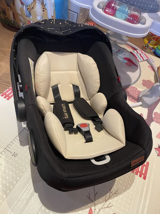 Chipolino столче-кошница за кола